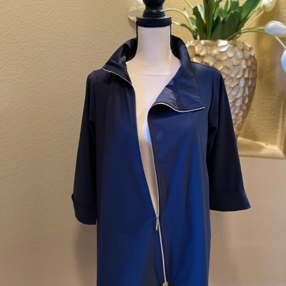 Alex Jacket by Jason - Picture 3 of 6